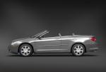 Chrysler Sebring Convertible 2008 года